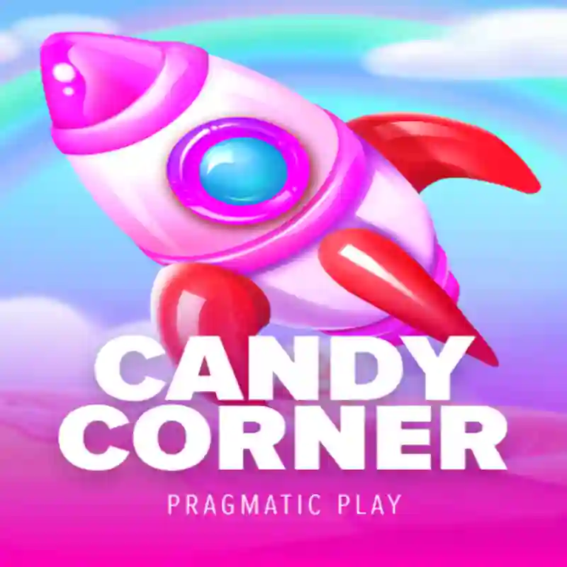 Candy Corner slot de casino en línea roobet