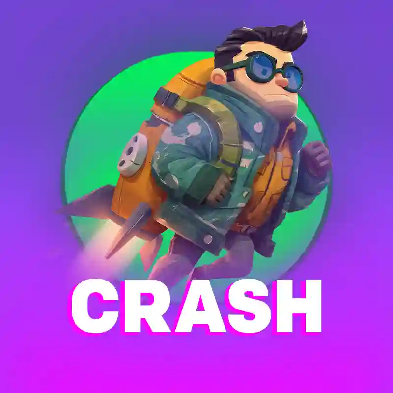 Juego Crash en Roobet