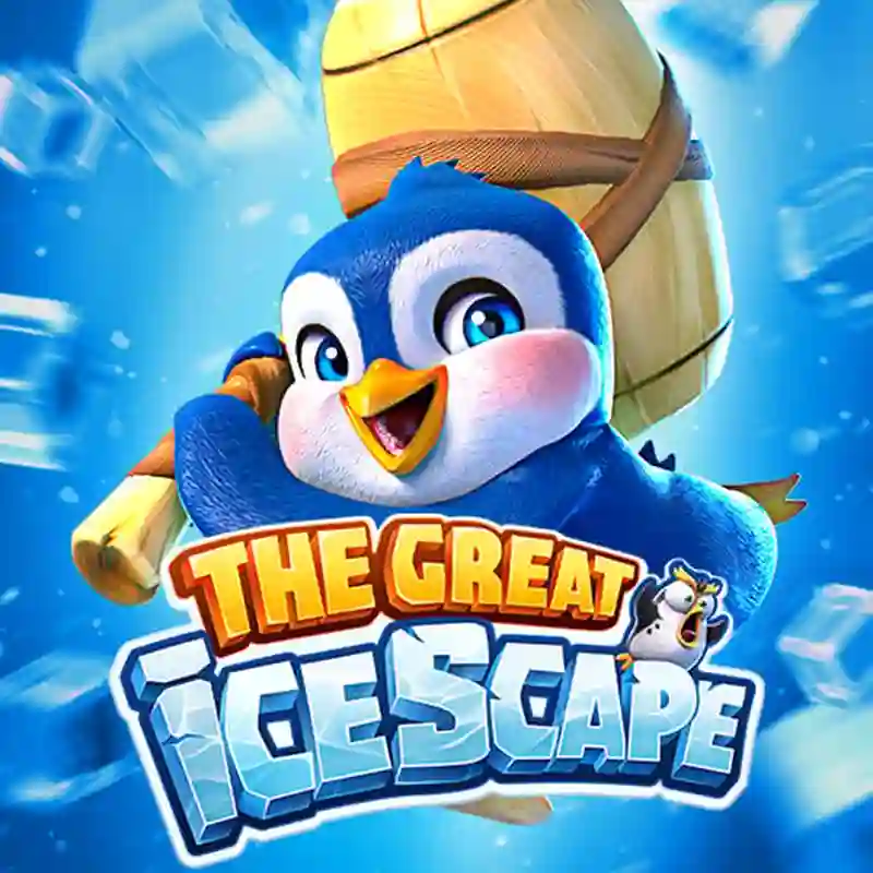 Jugar PGS The Great Icescape en Roobet México