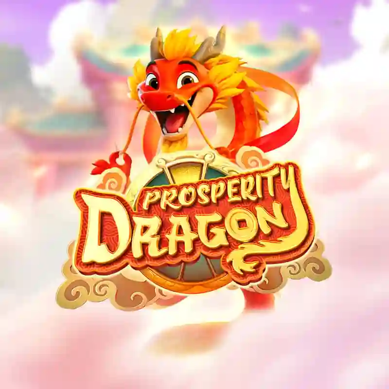 Prosperity Dragon Slot Game - Juega en roobet